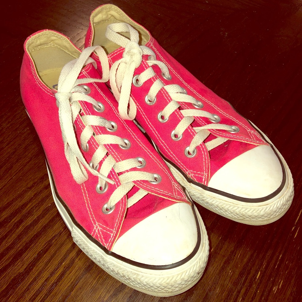 Converse shoes